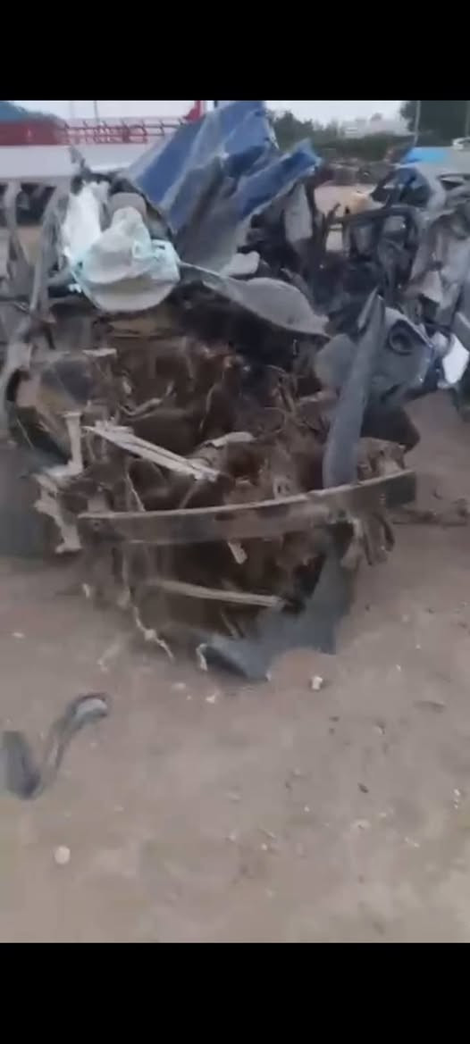 السلام عليكم لل بيع كيا فورتي موديل 2019 رقم بغداد انجليزي خصوصي تحويل ثاني يوم مضروبه ضربه قويه مكينه وكير سليمات لل بيع عل حادث السعر 38 وبيها مجال شي بصيط حك الجيه مكانه بغداد البلديات لل اتصال ***********
