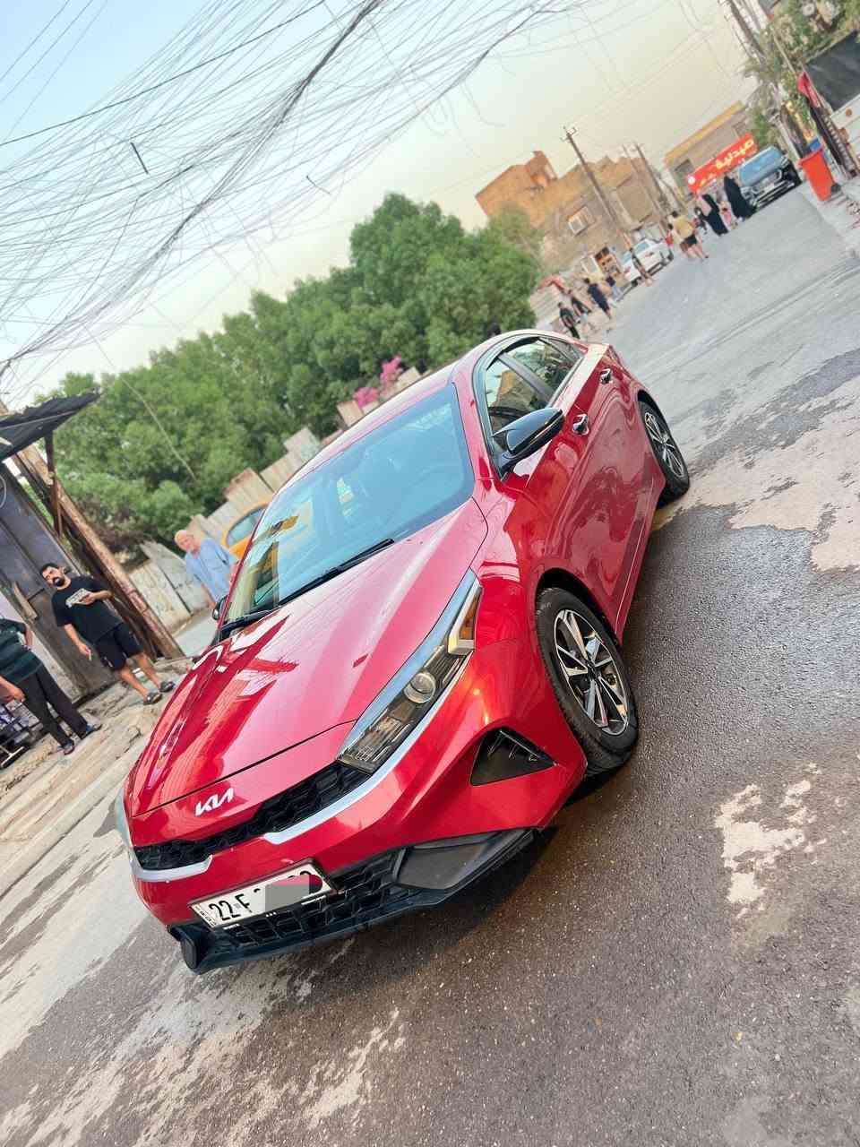 السلام عليكم
كيا فورتي 2023 وارد امريكي رقم اربيل الجديد باسمي هزه جديده السياره بلكارتون بعدها بريحه الشركة السياره ماشيه بامريكا 56 وهسه صارت 75 يعني شي قليل بلعراق السياره حادثها بسيط والصور يمك فقط الجاملغ الأيمن الامامي مبدل اصلي بدون صبغ وبدون ايرباك وبدون دواخل القديم موجود يعني السياره فقط الجاملغ ومبدل اصلي بدون صبغ السياره لا بارد ولا اي شي كفاله عامه وياك على السونار تخم تاير جديد السياره برغي مامفتوح بيها شرط كلها بوضع الشركة كتلوك موجود والكاعيات الآصليات بعدهن بلجيس مامشدودات دوشمه الارضيه اني مسويها شادلها منضومه زنون السياره نص فول رادار امامي وخلفي وجانبي اشاير بلمري تحديد مسار ثلاث انضمه قياده شاشة جبيرة السياره خير من الله #السعر138
***********
***********
العنوان بغداد الشرطة الخامسة
