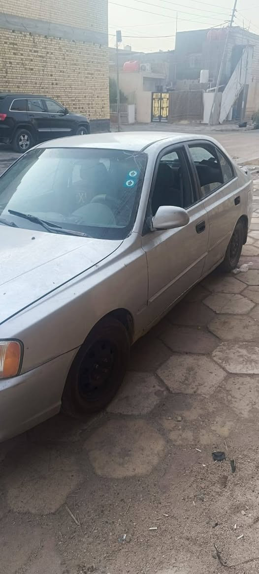 فيرنا • ٢٠٠٢ • تبخير