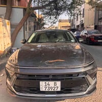 سوناتا • ٢٠٢٤ • وارد امريكي