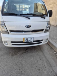 كيا موديل ٢٠٢٠ دشبول نفخ مكفولة من صبغ وتبديل وبارد السعر 135وبية مجال...