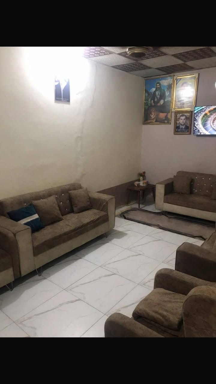 الجديده الرابعه • ٨٥م • ٤غرف
