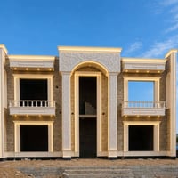 حجر واجهات • شغل درجة أولى • إياد وعماد