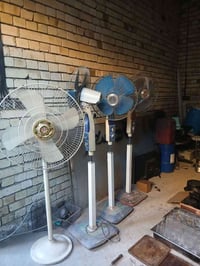 مراوح • للبيع • حي نصر