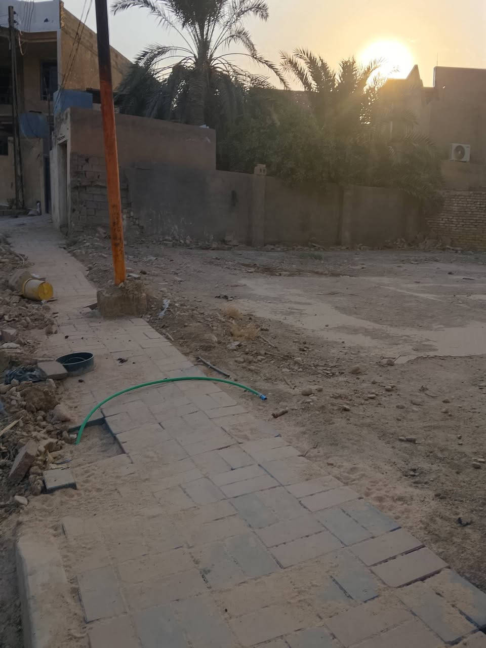 الخالص حي العصري • ٢٥٨م • قرب المنتزه الداخلي
