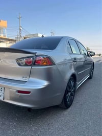 لانسر قرش • ٢٠١٦ • ٨٢٠٠٠