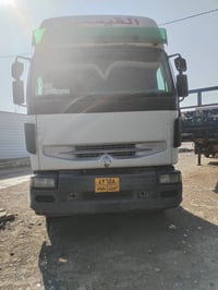 رينو • موديل ٢٠٠٤ • انجكتر