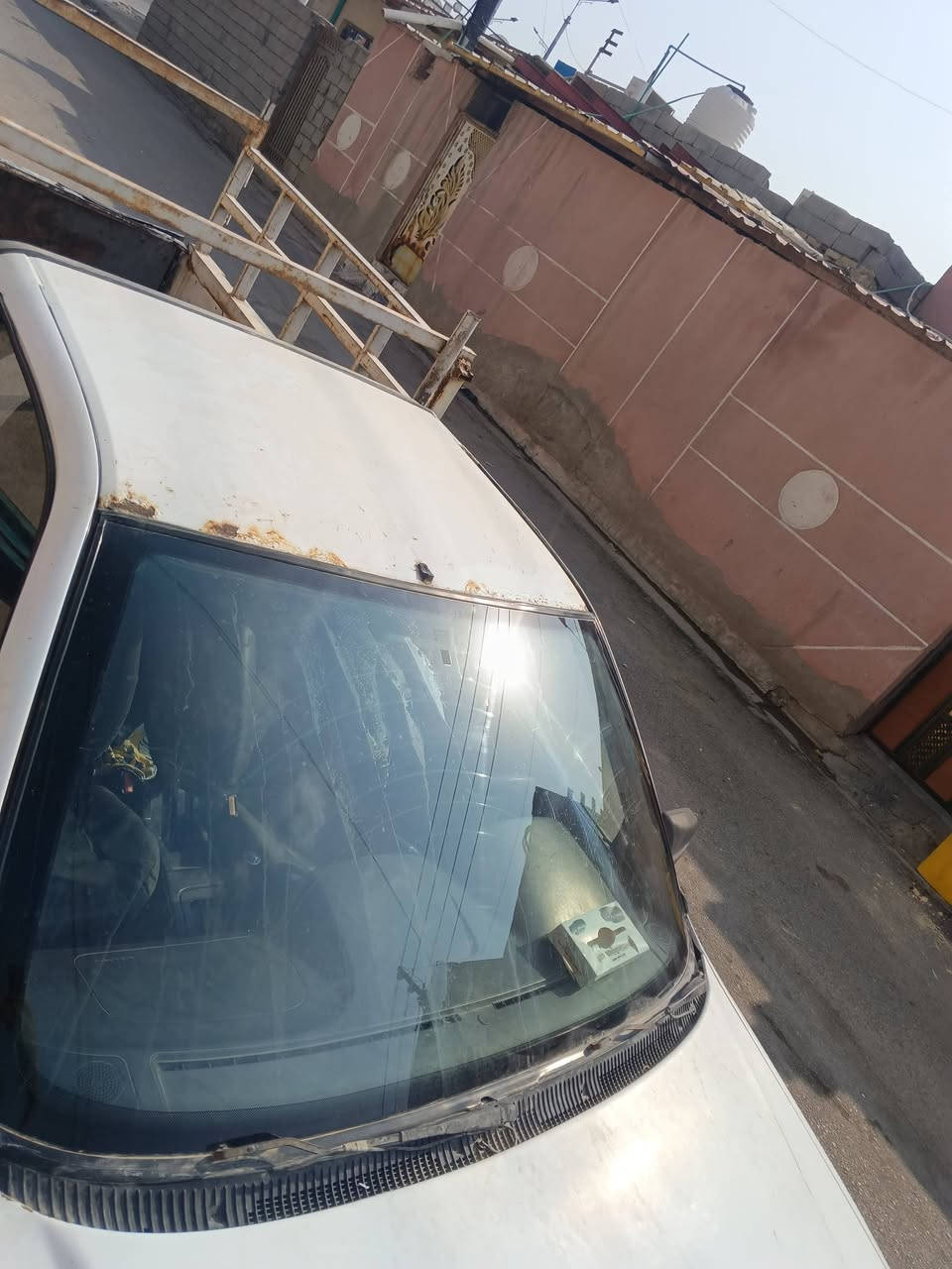 سلام عليكم عندي بيجو ادوات ادوات ادوات بدون كص السياره مكينه أدخن اوكير بل 4ايقر تبريد شغال موديل 16 حداديه 80%السعر 15اوبيه مجل
