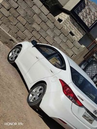 النترا ٢٠١٣ • محرك نظيف • رقم اربيل