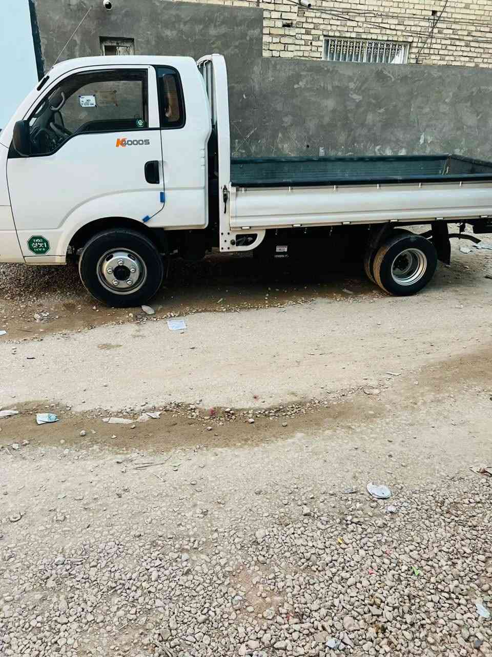 ٢٠١٤ • مكفولة • نجف بسمي