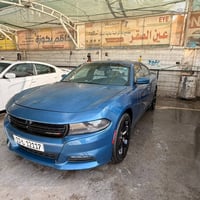 جارجر SXT • ٢٠٢٢ • محرك 3600