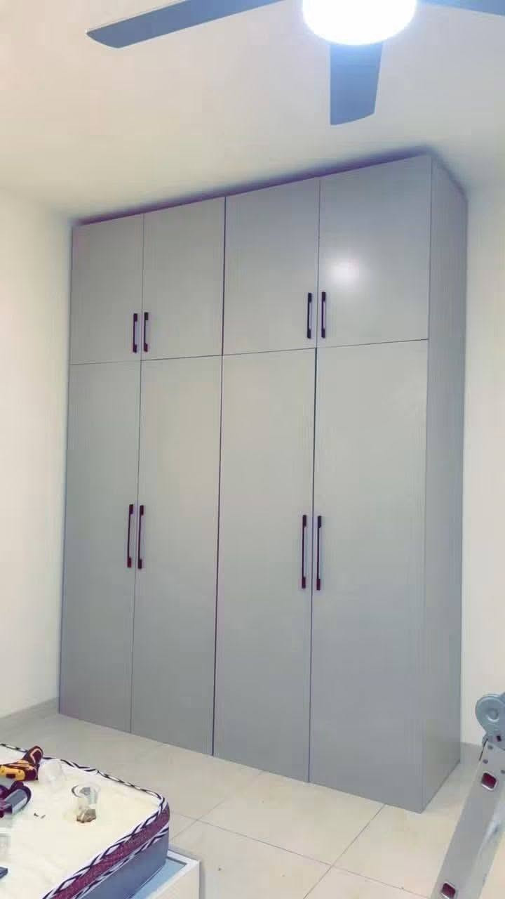 نجار بغداد • فتح وشد أثاث • نقل وتركيب