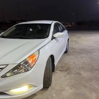 سوناتا ٢٠١١ • كفاله • رقم اربيل