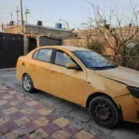 فاو 14 • مكينه وكير كورلا • بصرة