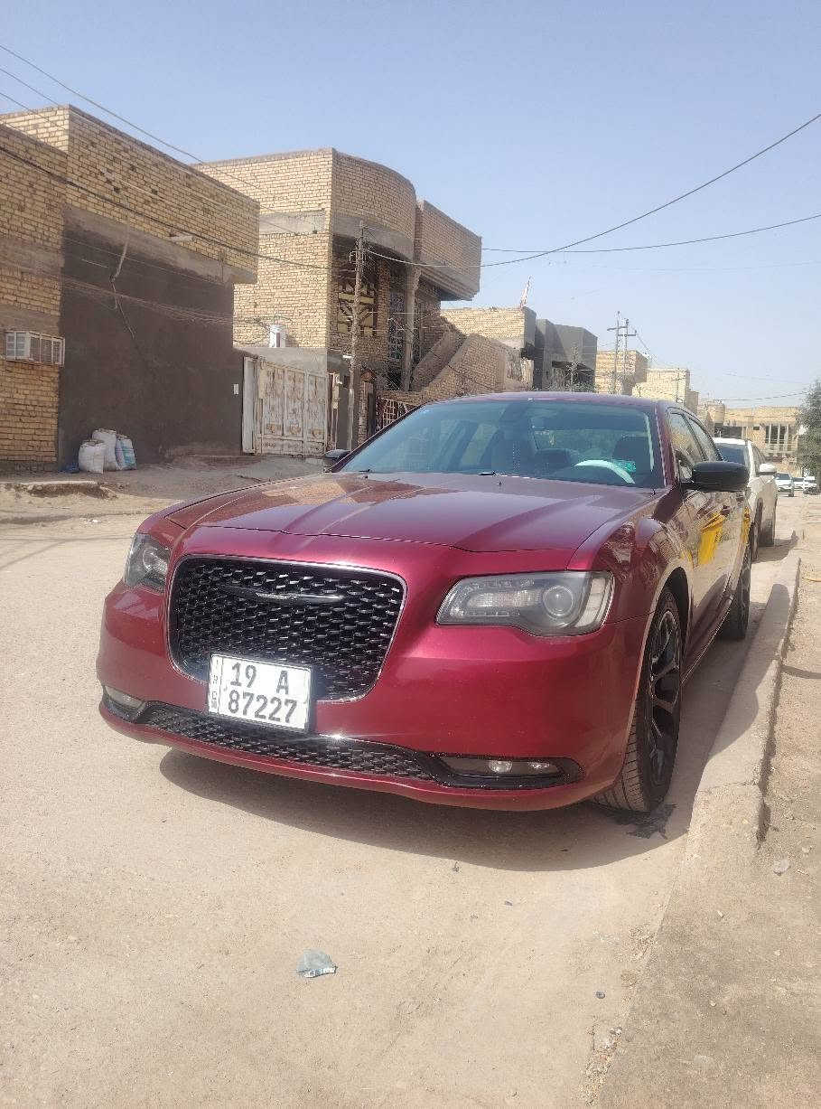 للبيع أوباما موديل ١٩ لون كرزي مكفوله كفاله عامه ماشيه ٩٠ رقمها كربلاء بأسمي حادثها سرقه دعاميات دخول جديد داخله كتاب ضباط متقاعدين السعر ٢٤٠ للأستفسار *********** وأذا مراوس ب جارجر اراوس الفلوجة, الأنبار
