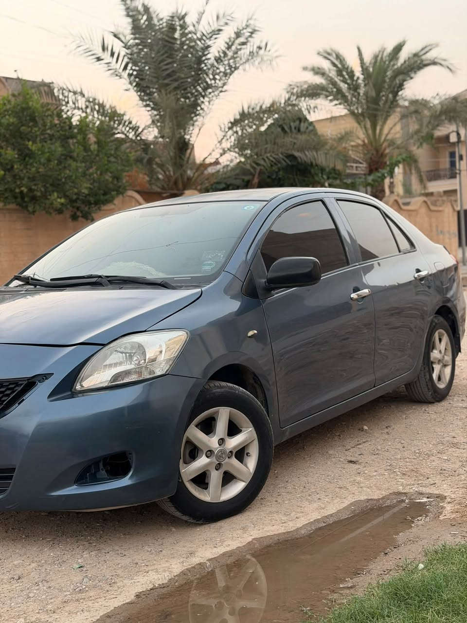 يارس • ٢٠٠٧ • تكريت
