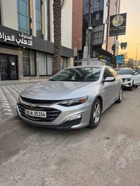 ماليبو ٢٠٢٠ • حادثتين • مشي ٧٧٠٠٠