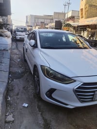 النترا • ٢٠١٧ • رقم بغداد
