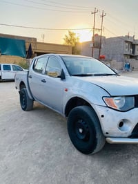 ميتسوبيشي ل200 • بيكب