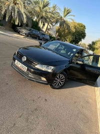 جيتا SE • ٢٠١٨ • مبدل قطعة واحدة