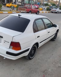 كورلاه تيرسل • موديل ٩٧ • سنوية جديدة
