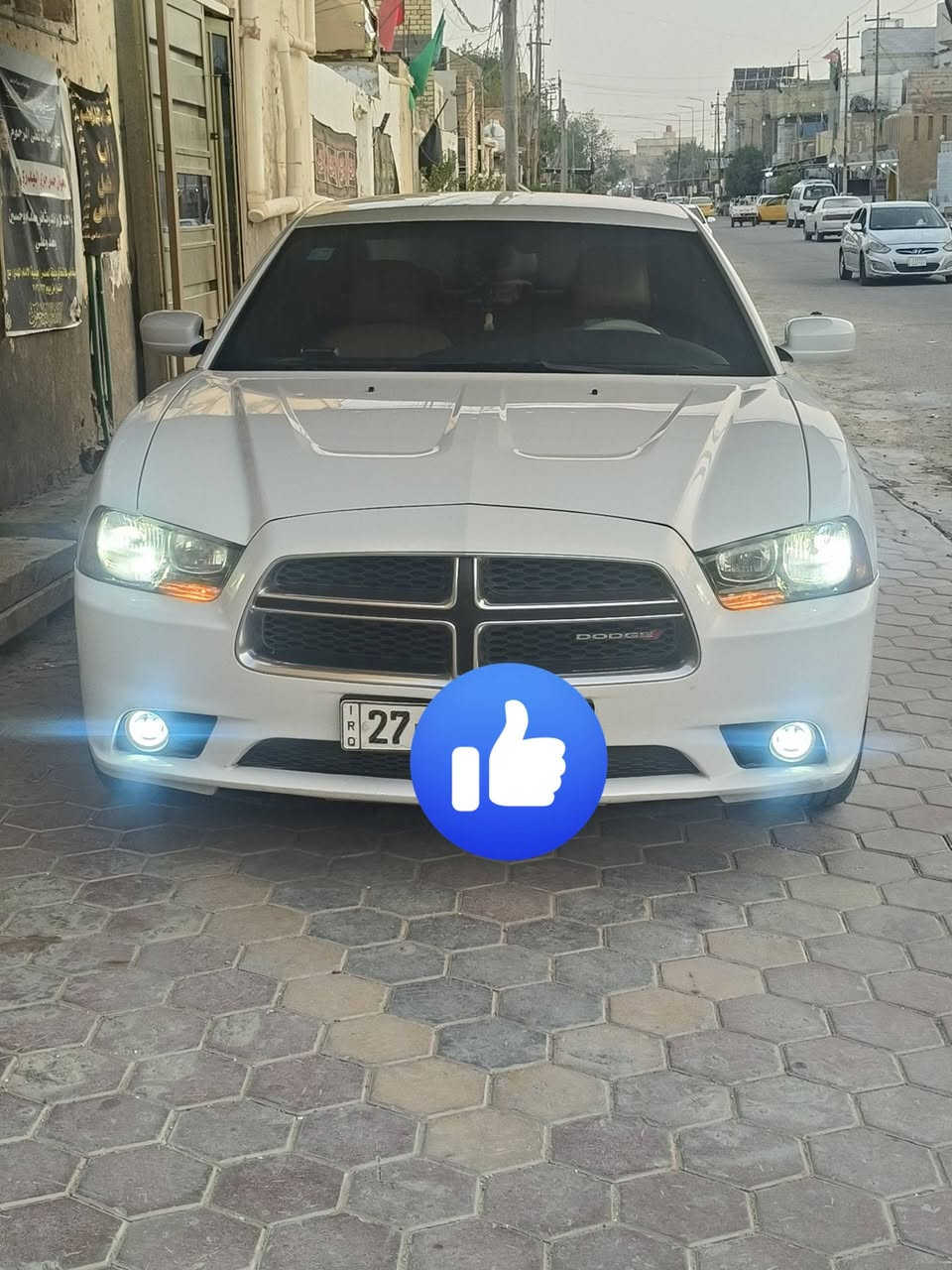سلام عليكم جارجر 14 وارد امريكا داخله كفاله بل عراق نصبه لجاملغ لخلفي ذر شخوط سياره ستخدام شخصي مكينه 360كير موس سياره حله من صوره وجاهزه وبسمي مكان ناصرية مركز *********** سعر173وبيه مجال
مايعجبك سعر عبر لمنشور لا صير براسي تفهم وأبو مصلحه
