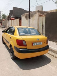 ريو • ٢٠٠٨ • سماوه