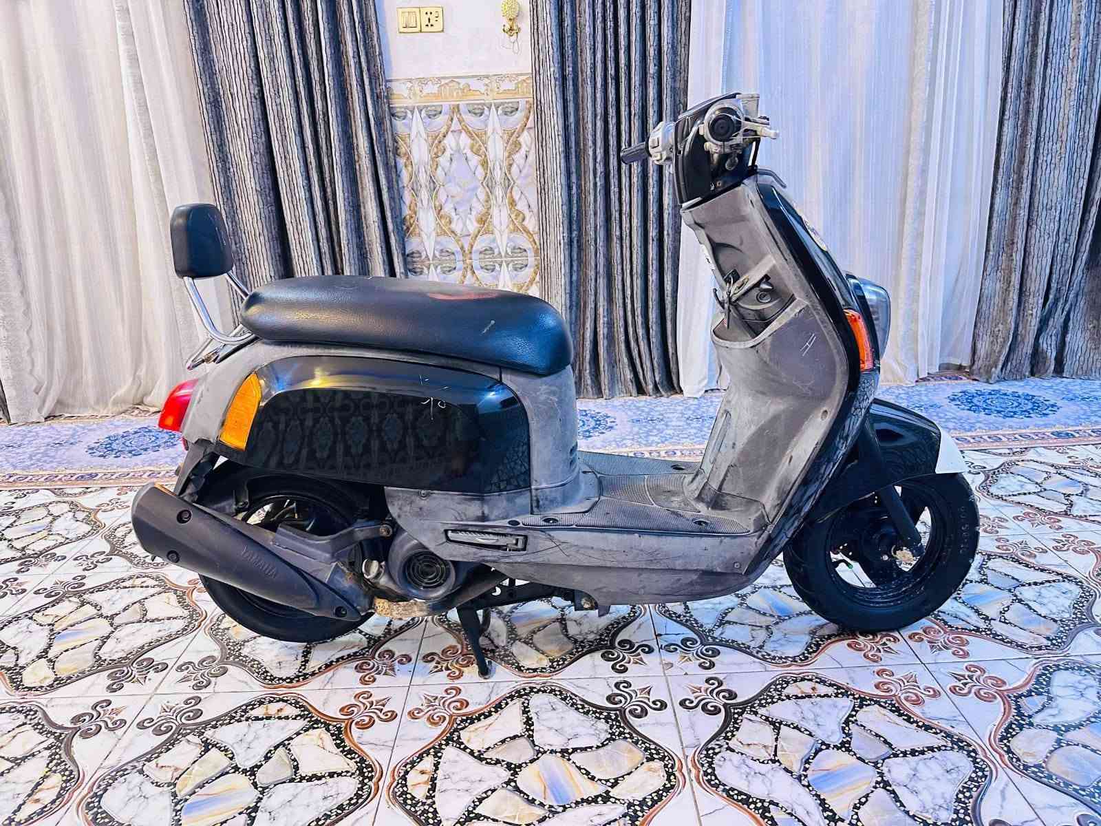 ماكس بوليس • جديده • جاهزه