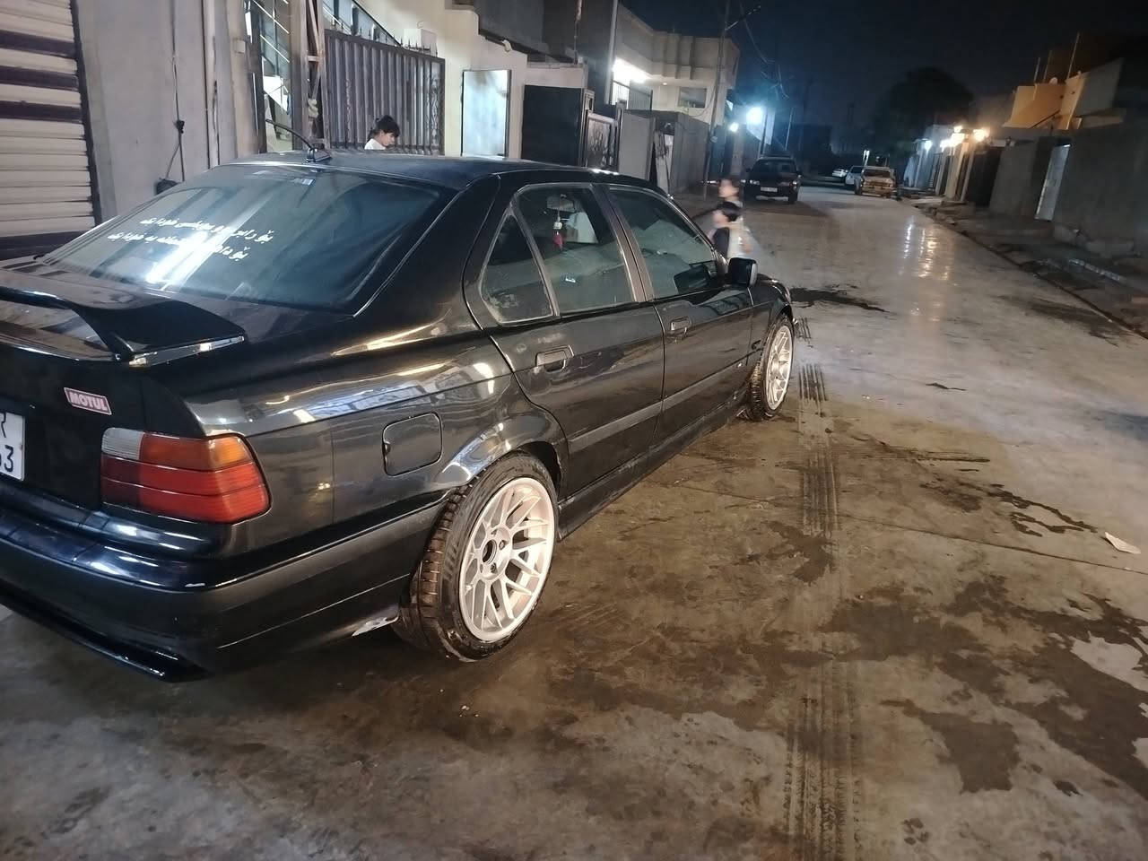 تفاصيل ناقصة • جوال بالمعلن