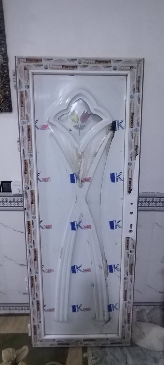 باب • عدد ٢ • جديد