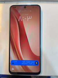 هونر X8A • ١٢٨ • رام ٨