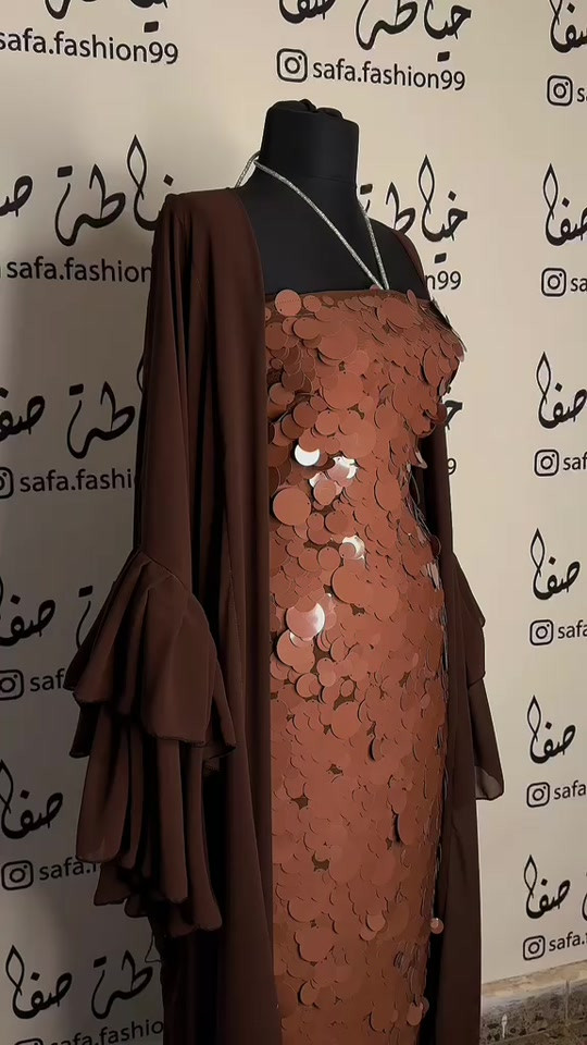 ملابس • فستان • لانجري