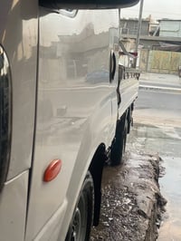 كيا • ٢٠١٣ • محرك ٢٧٠٠