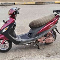 للبيع • دراجة • اتصال