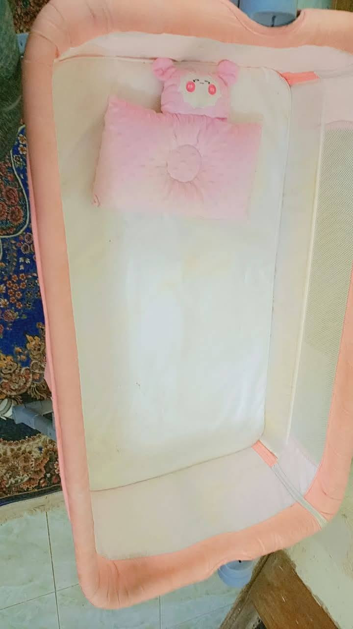 كاروك • فرشه ومخده • للبيع
