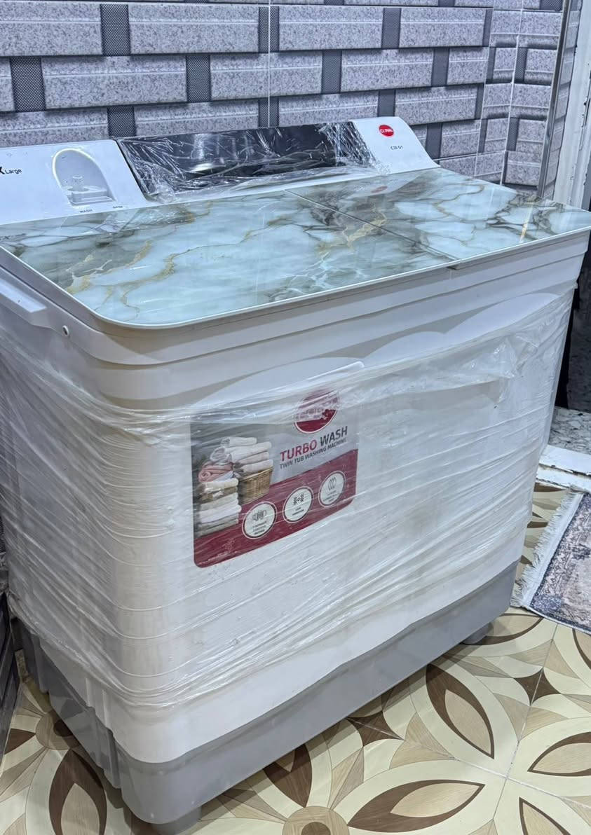 سلام عليكم عليكم غراض بيت للبيع ثلاجه كله بلادي 16 مجمده أيضآ بلاد 12قدم كله بلادي مع غساله للبيع أيضآ شراي خابر رقم *********** عنوان كركوك
