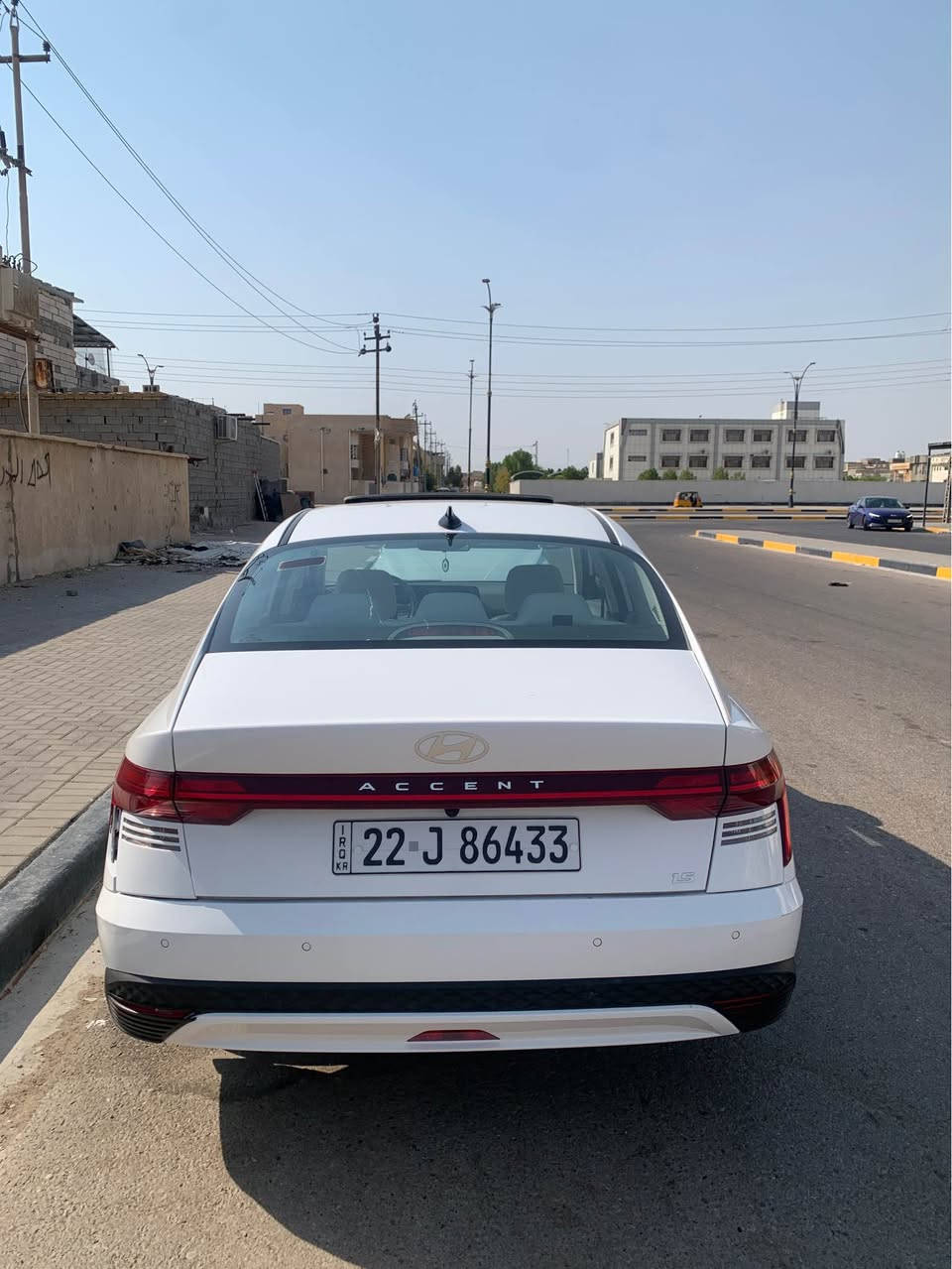 اكسنت 24 خليجي فول مواصفات مكفوله ماشيه 50بيها بارد شويه بالجاملق اربيل تحويل وكاله حاضر السعر 142 وبيها مجال *********** البصرة, العراق
