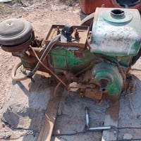 مكينه هندوريه • ٢٠٠١