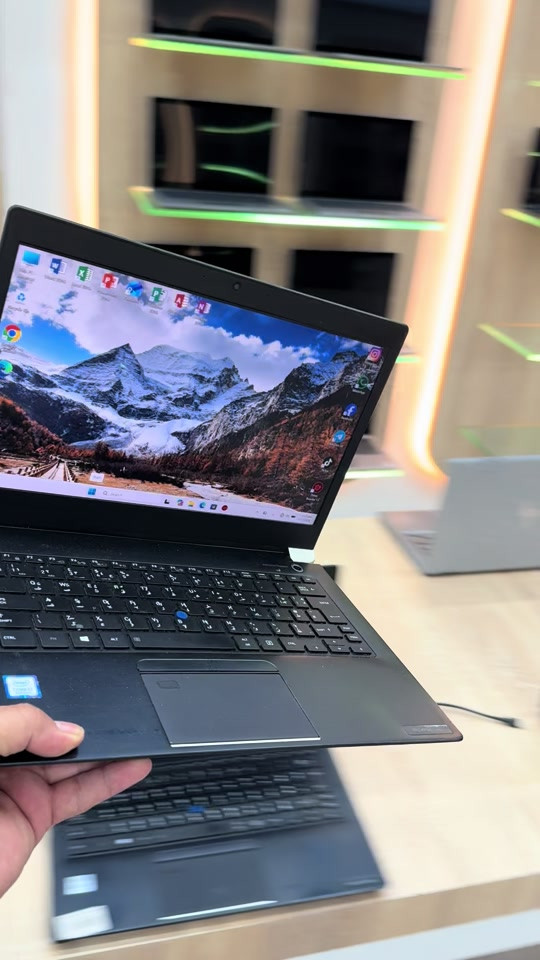 ⁨	⁨	⁨	⁨	⁨	⁨	⁨	⁨	اقوى سعر بلعراق 299 الف توصيل مجاني  موصفات جهاز  i7  جيل 8 رام 8 قابل للتطوير  هارد 256ssd m.2 كارت شاشه شير 4G حجم 14 انج كيبورد عربي نكليزي ضوئي استعمال الجهاز  تصفح برامج هندسه برامج محاسبه او مبيعات جهاز كلش راقي  ضمان شهرين اي خلل مصنعي ضمان سوفت مده حياه⁩ بغداد حي الجامعه  ***********⁩⁩⁩⁩⁩⁩⁩

