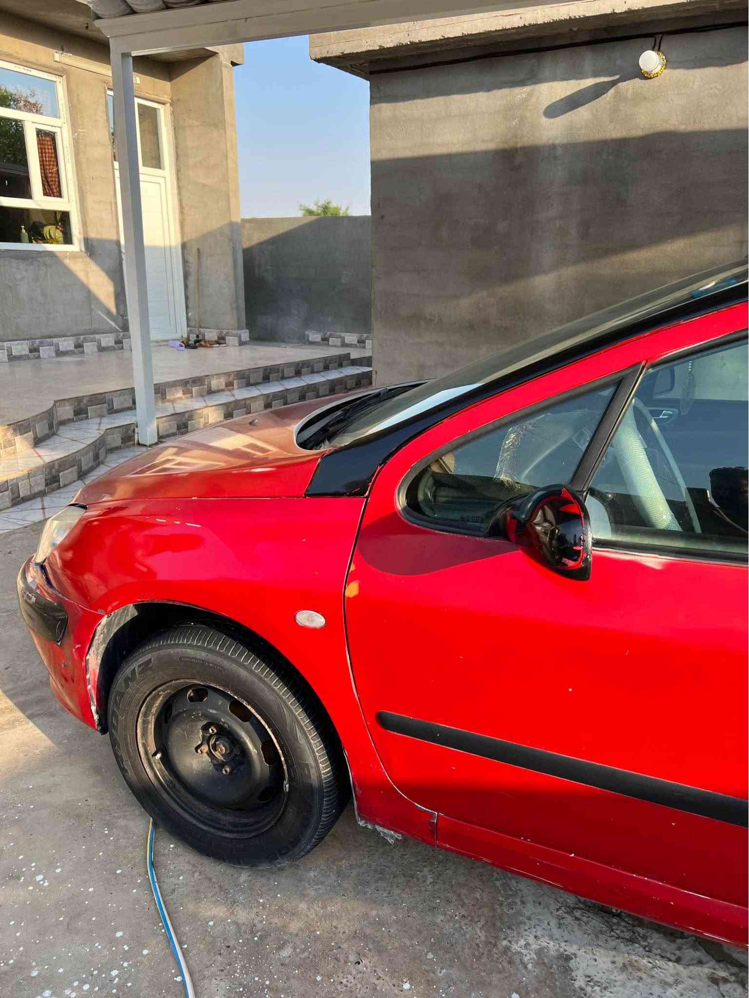 السلام عليكم 
بيجو 307. سيارة جاهزه مكينه تبريد صدر
كير اوتو كركوك مشروع وطني لل28. بطاقه بانزين
سيارة بيها صبغ احزام اثر جراد
السعر 35 
مكاني بيجي

*********** بيجي, صلاح الدين
