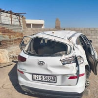 توسان • ٢٠١٩ • مكلوبه