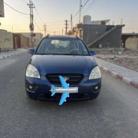 كيا رندو • ٢٠٠٨ • ٢٧٠٠