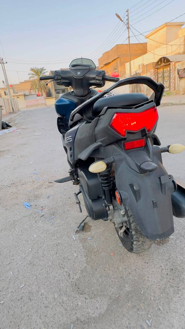 للبيع زت ار  موديل ٢١ شرط الكفاله مكينه وكهربائيات  السعر ١٢٥٠
***********
