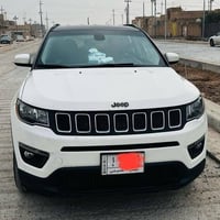 جيب كومباس • ٢٠٢٠ • ميسان