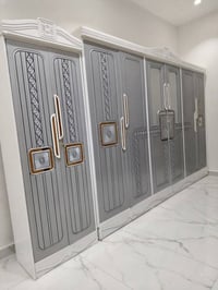 شغل عراقي • نظام تركي • ٨قطع