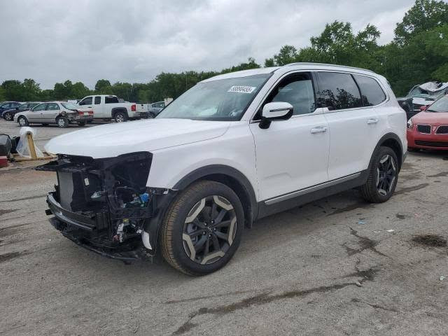 كيا تيلورايد 2024 فئة EX
شهداء كربلاء مرقم كامل .

حادثها بنيد ودعامية مبدل اصلي 

***********  كربلاء
