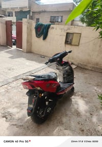 موديل ٢٠٢٦ • نضيفه • ٦ بطاريات