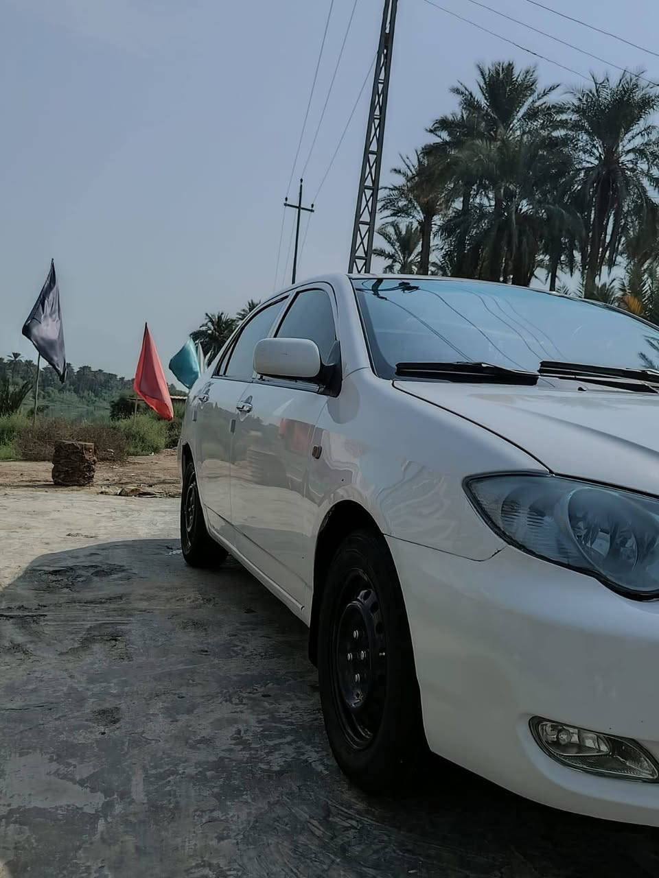 بي واي دي F3 • ٢٠١٢ • رقم بابل