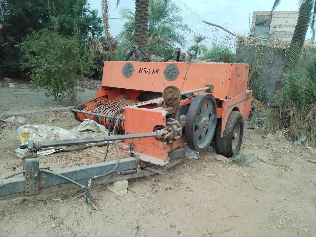 ٢٠١٩ • شغالة • نجف عباسية
