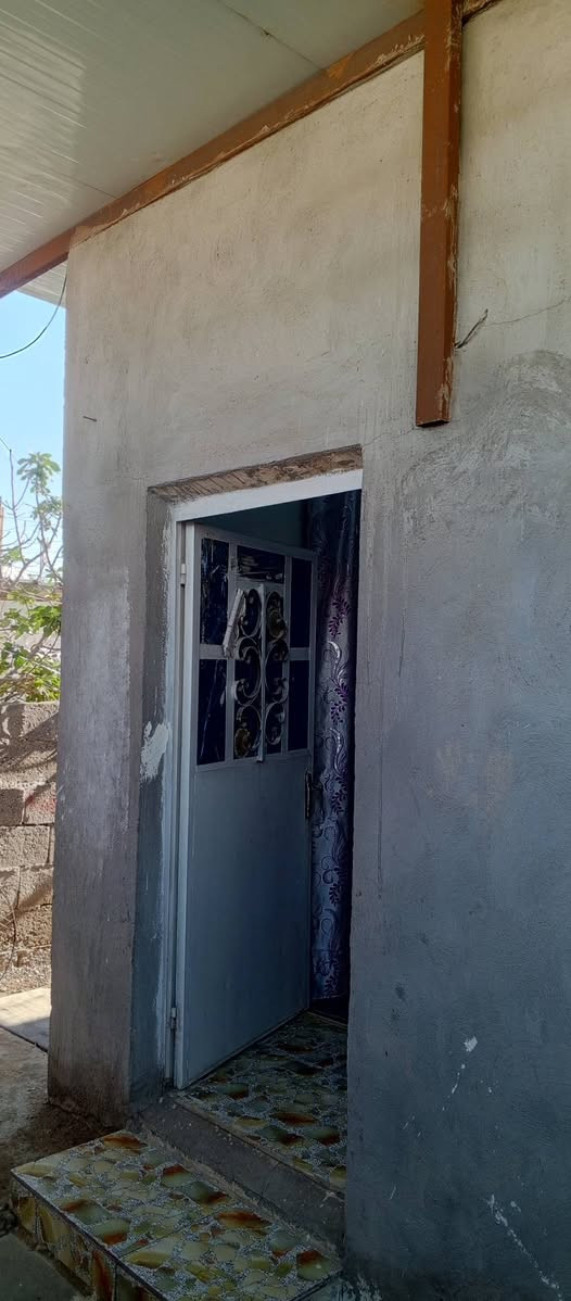 بيت للبيع تجاوز المساحه 120متر الزعفرانية اسعيده المغلع هاذه رقم الهاتف ***********  متواجد على الفيس موجود وتساب
